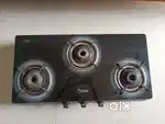 Prestige 3 Burners Gas Stove