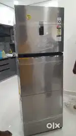 LG Double Door