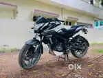 Bajaj Pulsar NS200