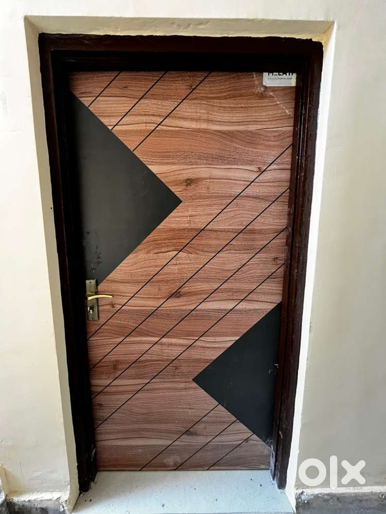 2bhk semi furnished flat at ganga nagar mangla