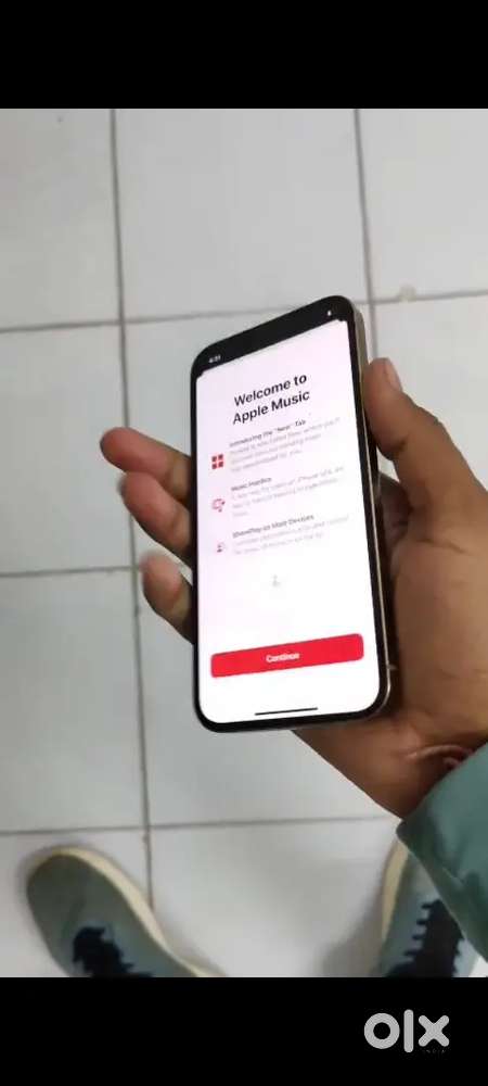 Iphone 12 Converted 16 pro
