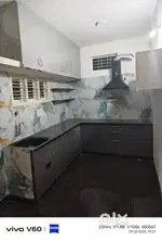 New 2 BHK house for lease in Mysore city centre area Saraswati Puram