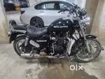 Royal Enfield Thunderbird 500