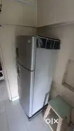 LG Refrigerator