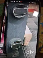 Car speaker