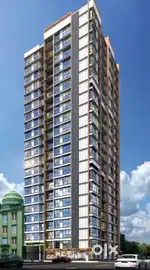 2BHK FLATS FOR SALE IN JOGESHWARI WEST