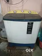 MarQ flipkart. 6.5kg Washing machine