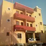 1 RK Room available with separate toilet