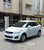 Maruti Suzuki Swift Dzire, 2012, Petrol