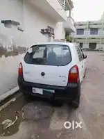 Maruti Suzuki Alto 800 2004 Petrol 147000 Km Driven
Engine gear Ok ac
