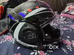 LS2 Advant X Carbon Helmet – Brand New, Seal Packed