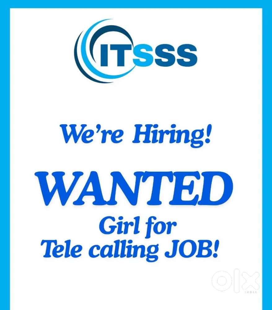 Tele Caller Executive