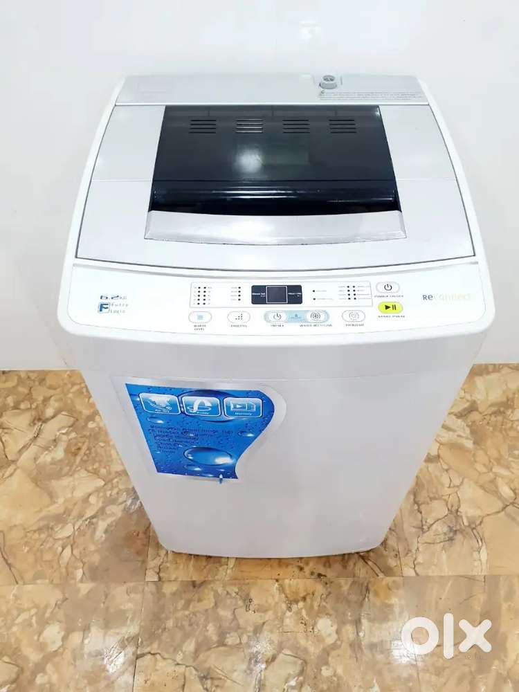 #Energy Saver! Uses less power and gives powerful cleaning results.