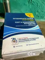 CA inter group-2 books @250RS