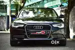 Audi A6 2.0 TDI Technology Pack, 2013, Diesel