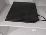 PS4 SLIM DIGITAL ONLY WITH GTA V