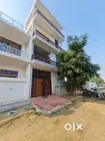 Ground Floor for rent in Chota Bharvara Gomti Nagar Extension