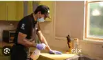 Urban company kitchen cleaning jobs