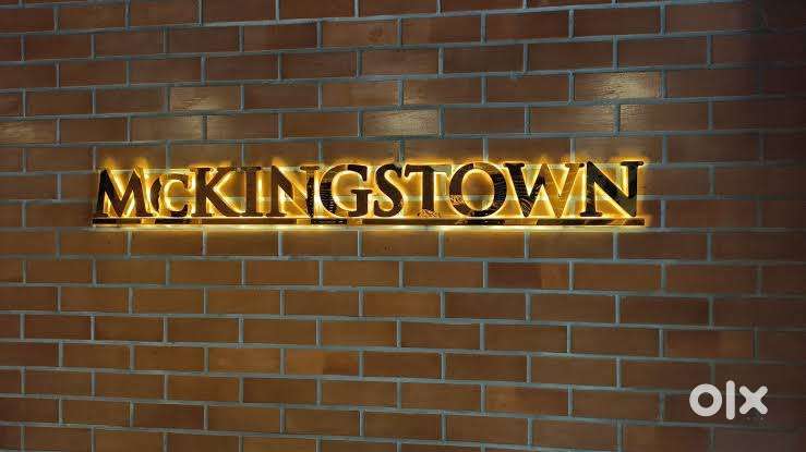 Salon Manager – McKingstown Salon, Saligramam (₹15000–18000)