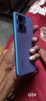 Vivo T1 44W  6/128