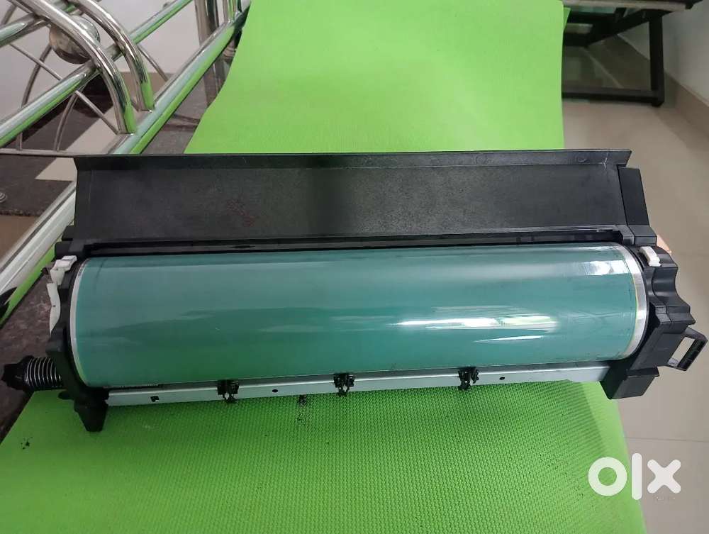 Xerox 5855 printer drum unit (model:113R00673)