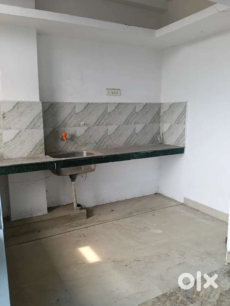 3 Bhk flat sale at Jatia , Near NK hotel