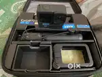 Gopro hero 11 unused cmra with bill.