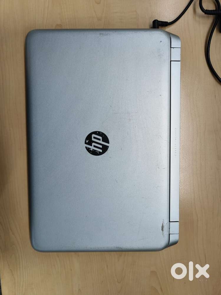 HP Pavillion i5 6GB Touchscreen