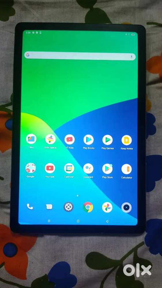 Realme pad 2 3GB32GB Big display, battery, Ideal for students