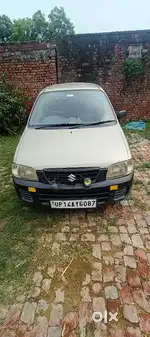 Maruti Suzuki Alto 2009 Petrol Good Condition