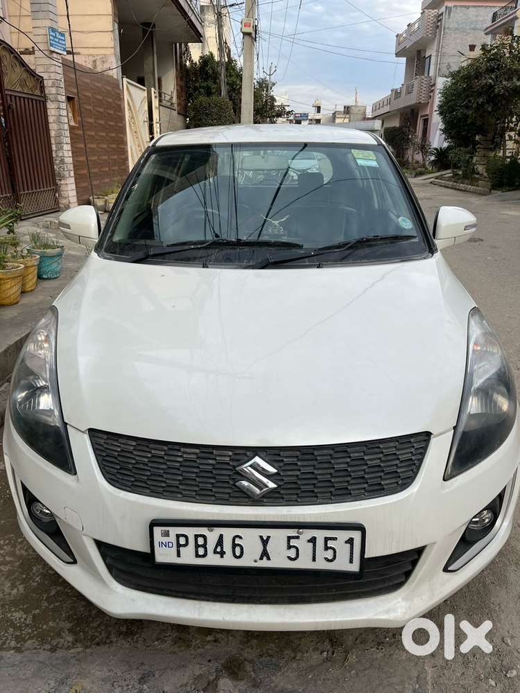 Maruti Suzuki Swift 2012 Diesel Good Condition