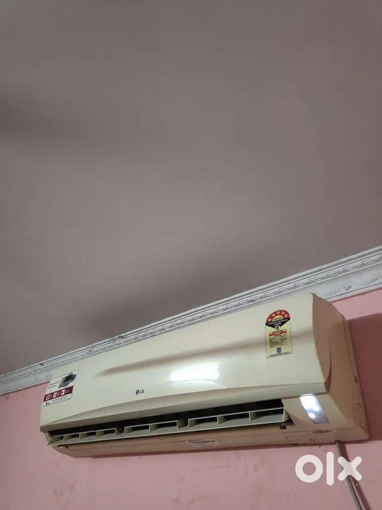 Selling ac