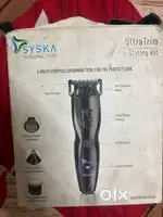 Trimmer Syska