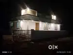 New villa for sale