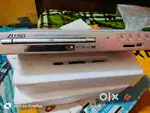 Brand New DVD Player DV-328U  High Resolution Video Quality
