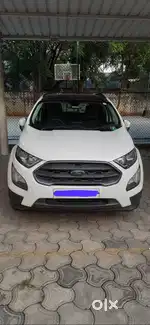 Very well maintained less used 6 airbags high end car with sunroof