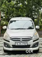Maruti Suzuki Ertiga VDI SHVS, 2016, Diesel