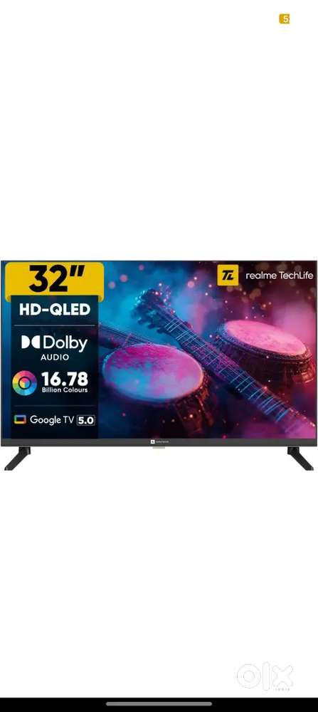 Realme 32 inch