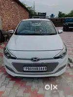 Hyundai i20 Sportz Plus Diesel, 2016, Diesel