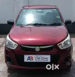 Maruti Suzuki Alto K10 VXI, 2017, Petrol
