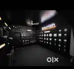 Graphic designer