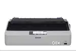 epson dotmatrix printer