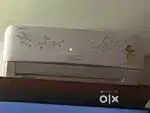 In warranty split ac LLoyd