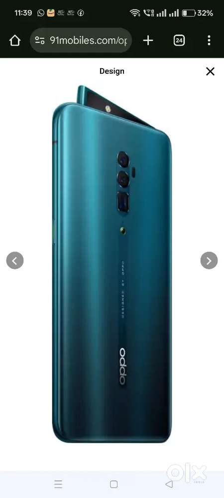 Oppo 10X zom