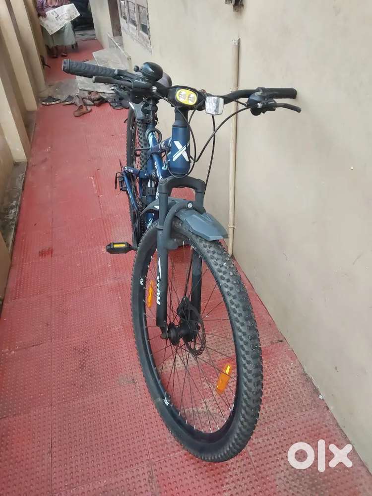 HRX MTB 7000 PUSH HARDER 29T CYCLE 21 SPEED
