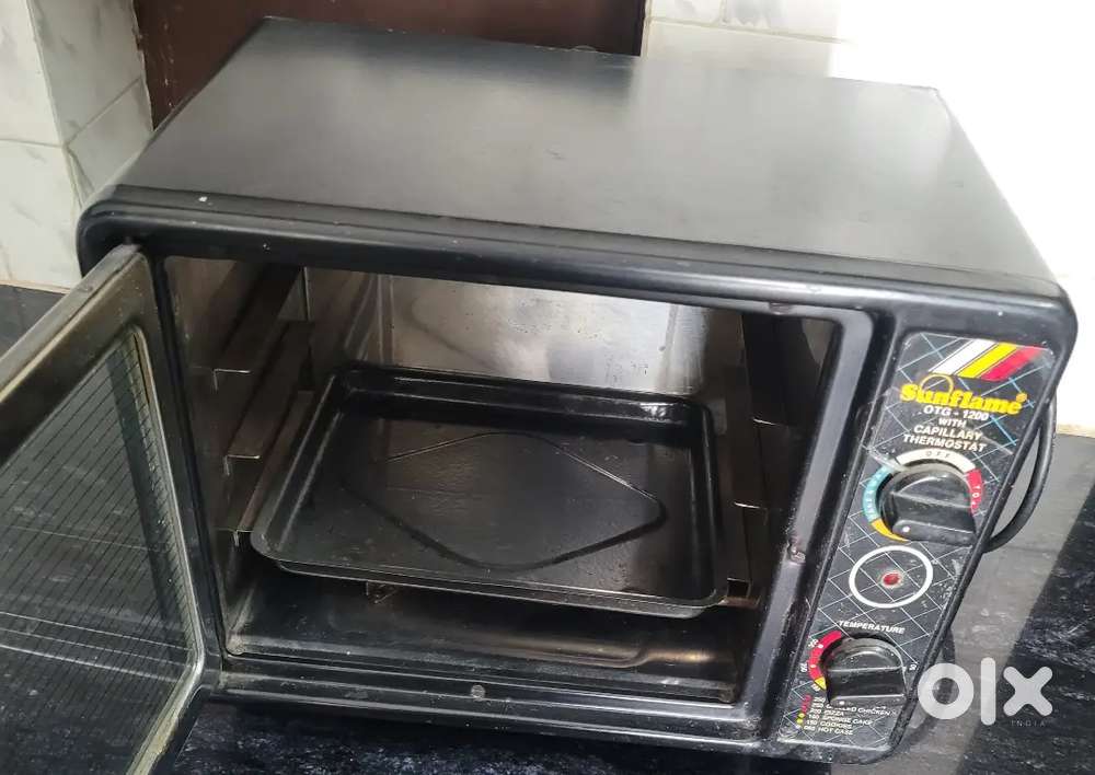 Sunflame OTG in excellent condition for sale.