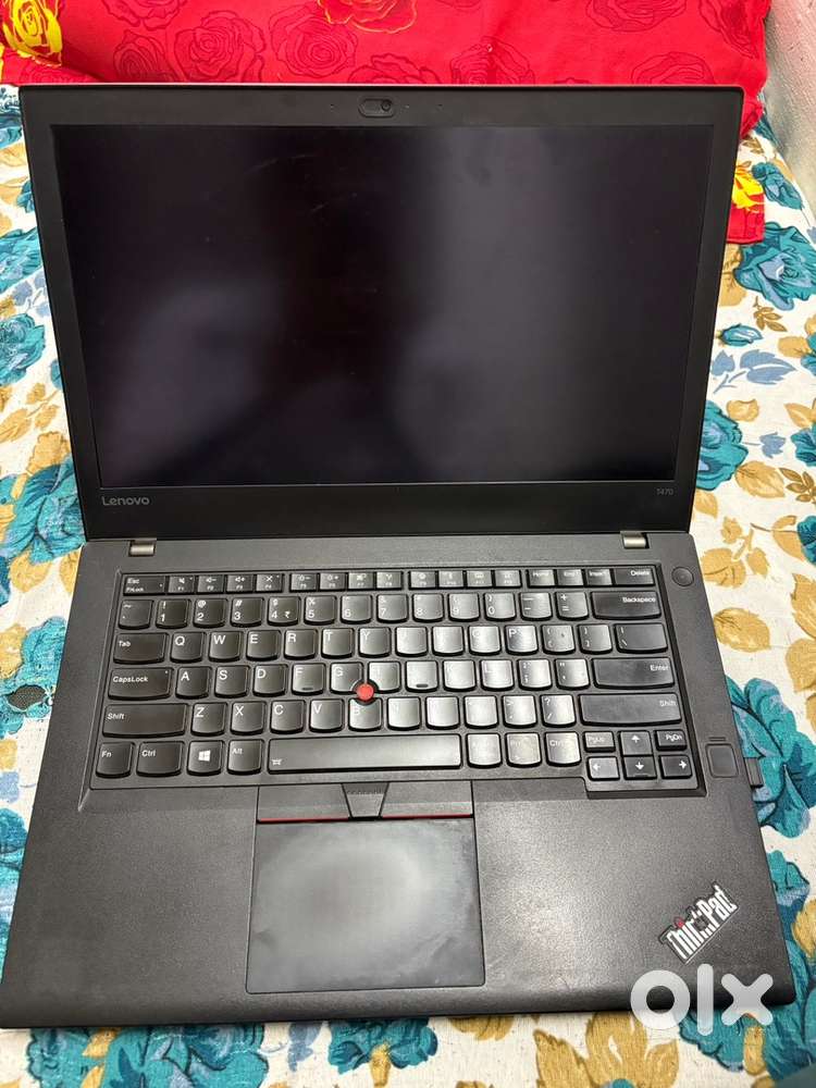 Lenovo thinkpad t470