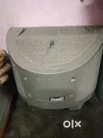 Soni wega trinitron