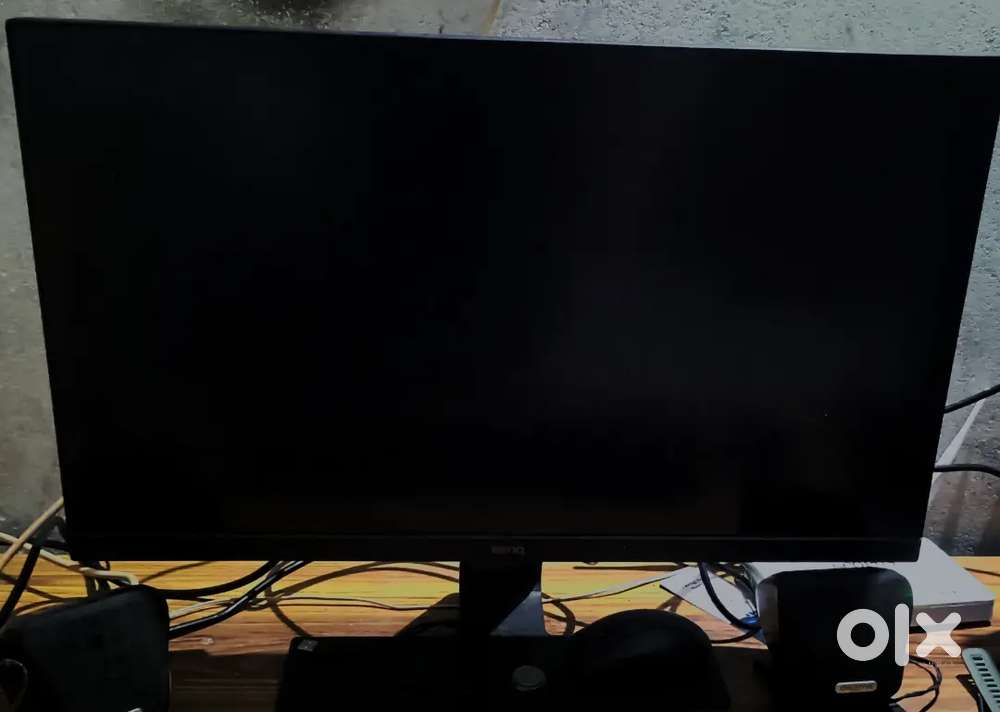 Benq monitor for sale