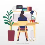 WORK FROM HOME JOBS OPPORTUNITY AVAILABLE: